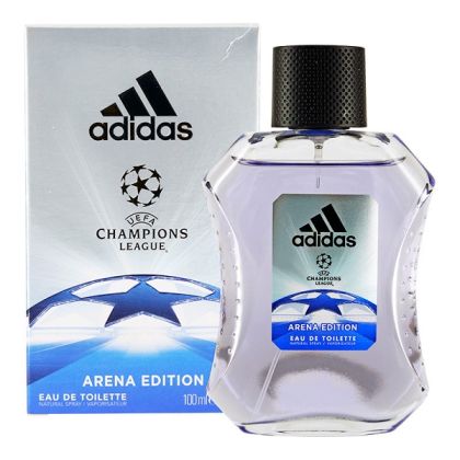 ادکلن مردانه آدیداس UEFA Champions League Arena Edition