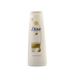 شامپو مغذی موهای خشک Dove Nourishing Oil Care