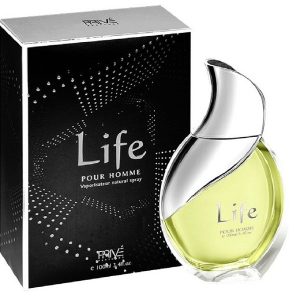 ادکلن مردانه Emper Prive Life Perfume