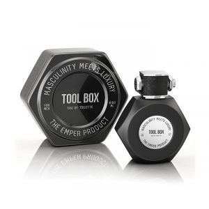 ادکلن مردانه Emper Tool Box