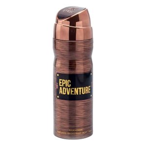 اسپری مردانه Emper Epic Adventure
